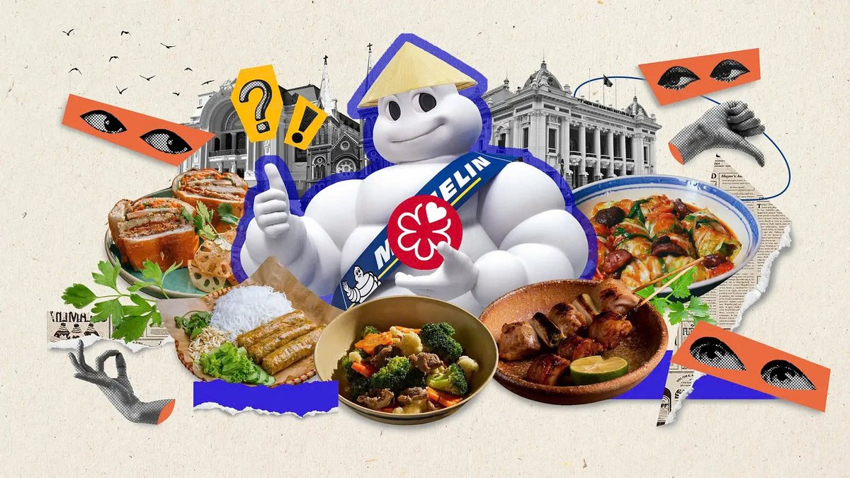 Saigon Michelin Guide Food Tour With Female Riders: A Culinary Adventure 1