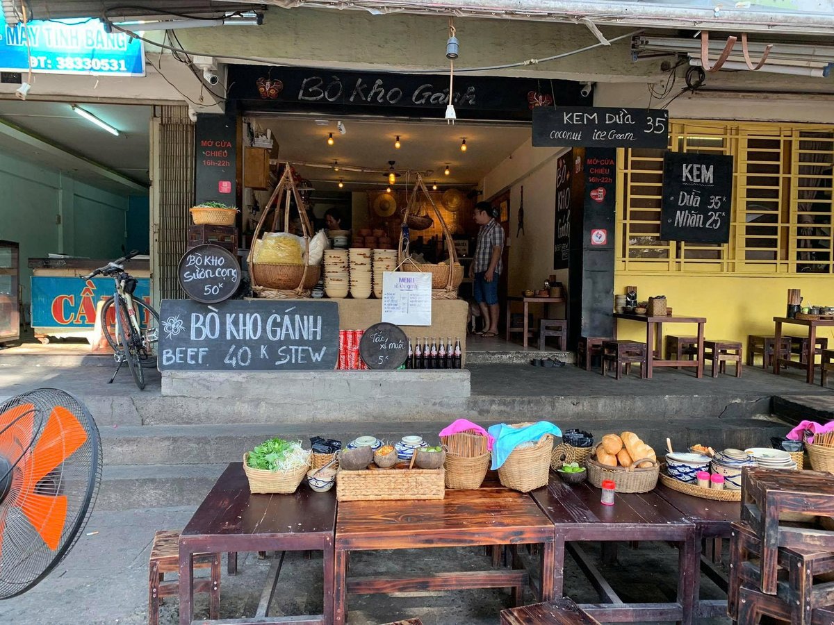 Saigon Michelin Guide Food Tour With Female Riders: A Culinary Adventure 5