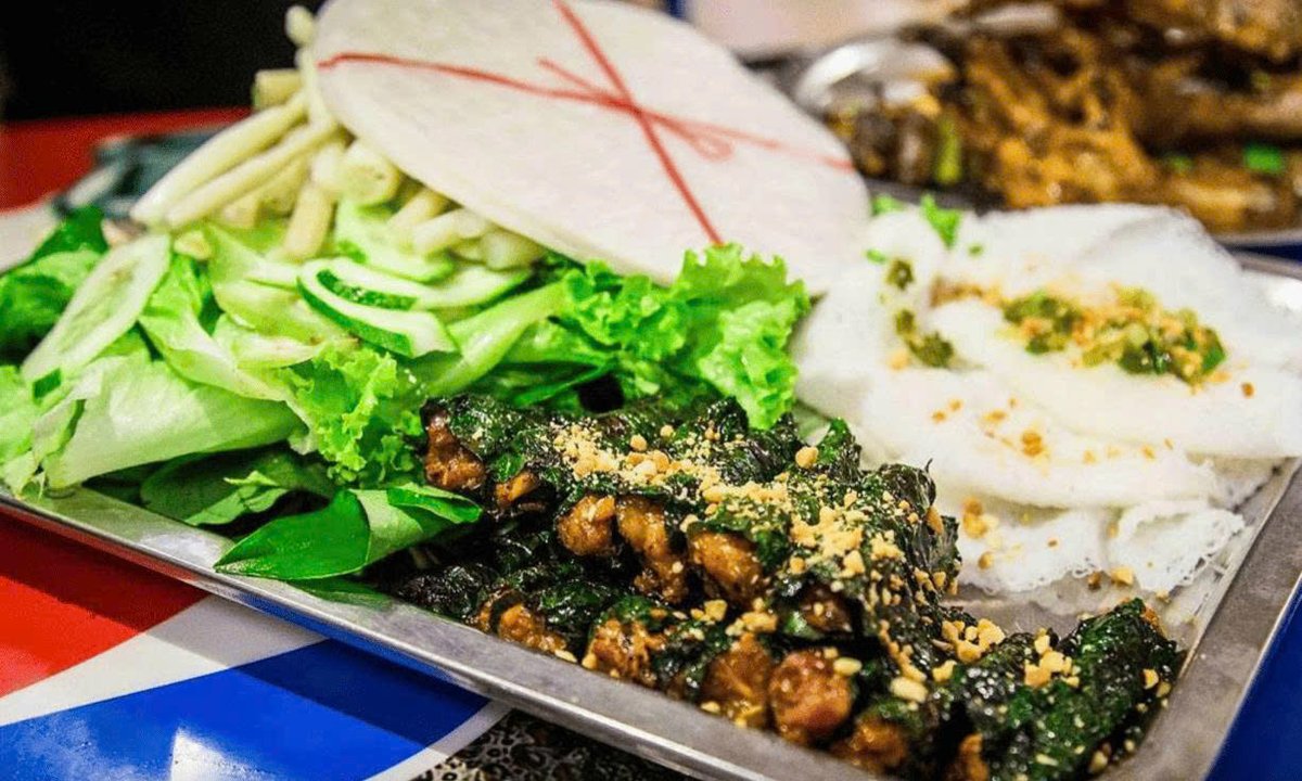 Saigon Michelin Guide Food Tour With Female Riders: A Culinary Adventure 6