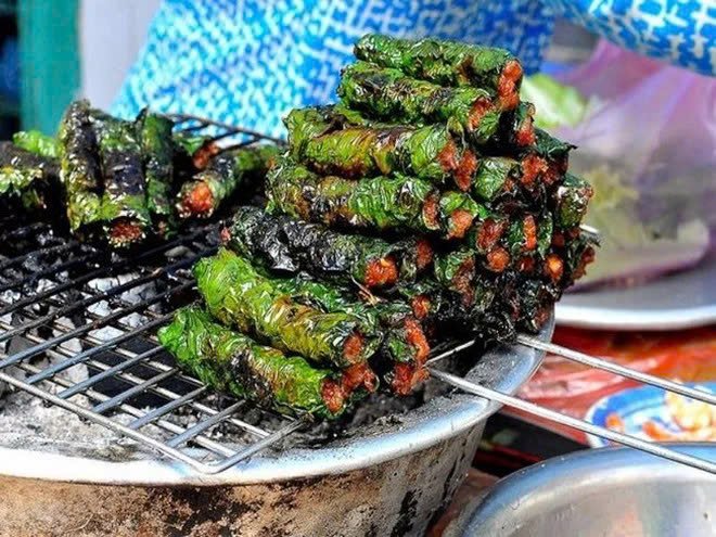 Saigon Michelin Guide Food Tour With Female Riders: A Culinary Adventure 7