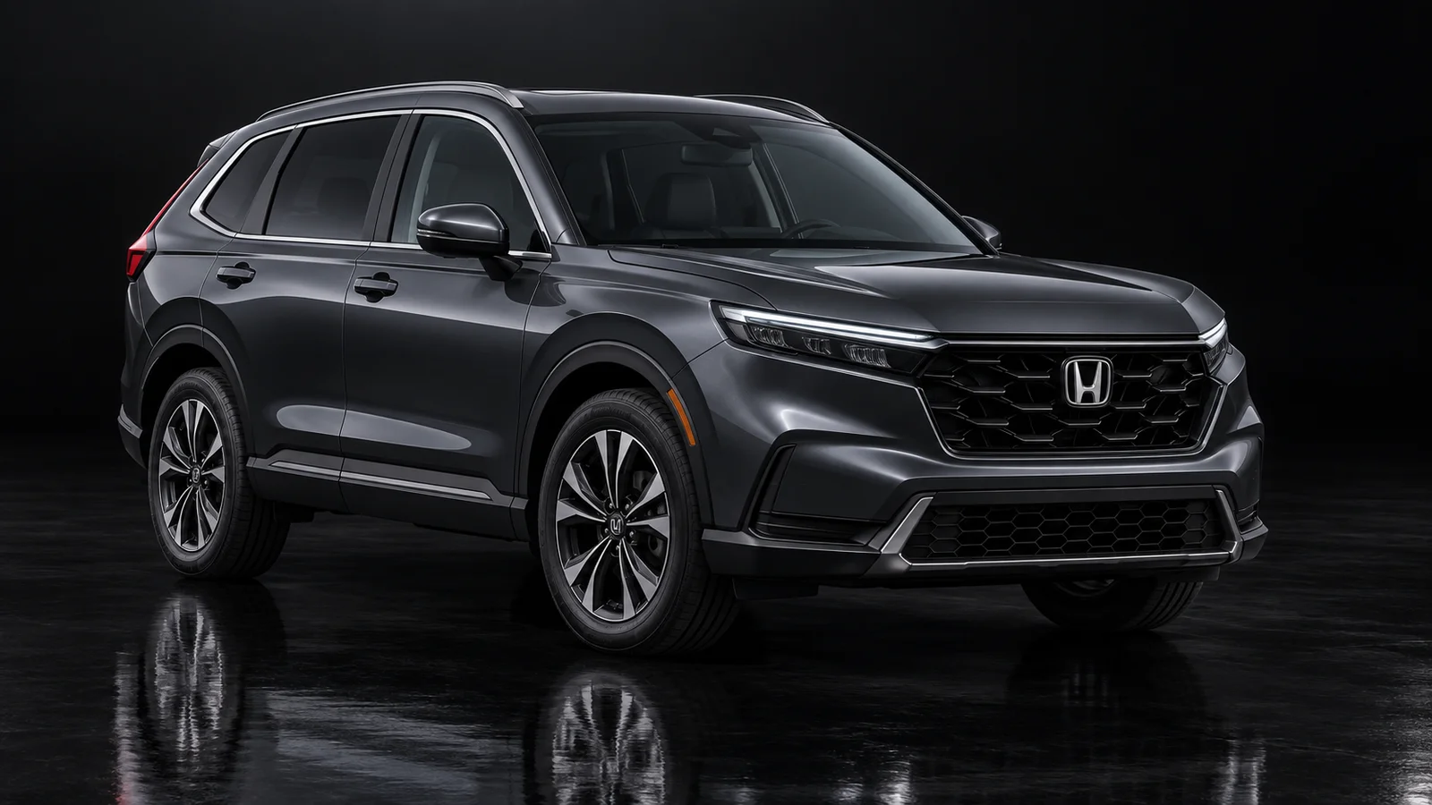 Honda CR-V (Crv)