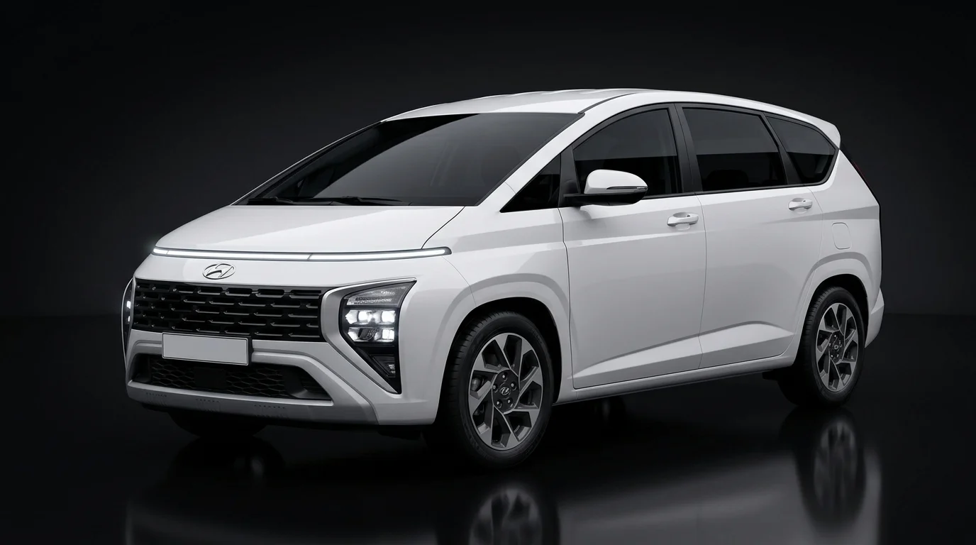 Hyundai Stargazer