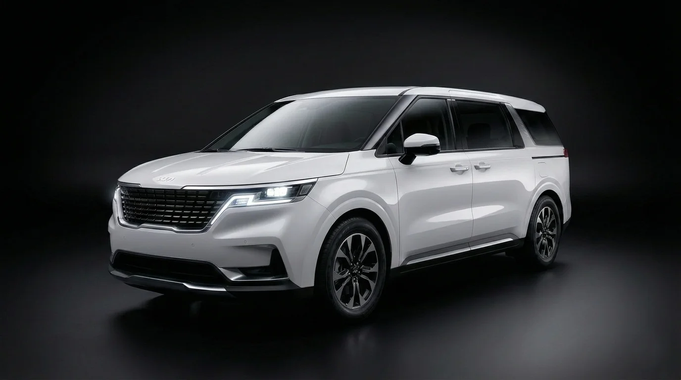 Kia Sedona