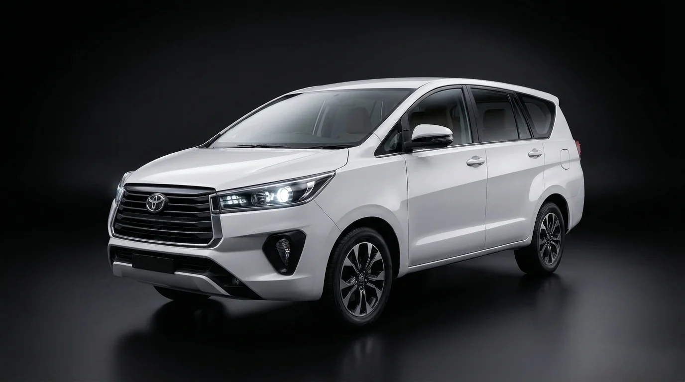 Toyota Innova
