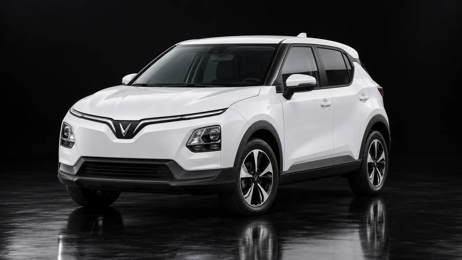 VinFast VF 5 (Vf 5)
